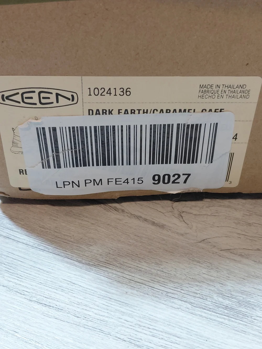 NEW KEEN Men's Revel IV Mid Polar Boots Brown Waterproof Insulated SIZE 10.5